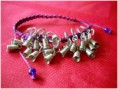 Pulsera macrame